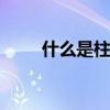 什么是柱面 柱面的定义与几何特征