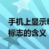 手机上显示E标志是什么意思 解读手机信号E标志的含义